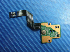 HP 2000-363nr 15.6" Genuine Laptop Power Button Board w/Cable 01015EF00-388-G HP