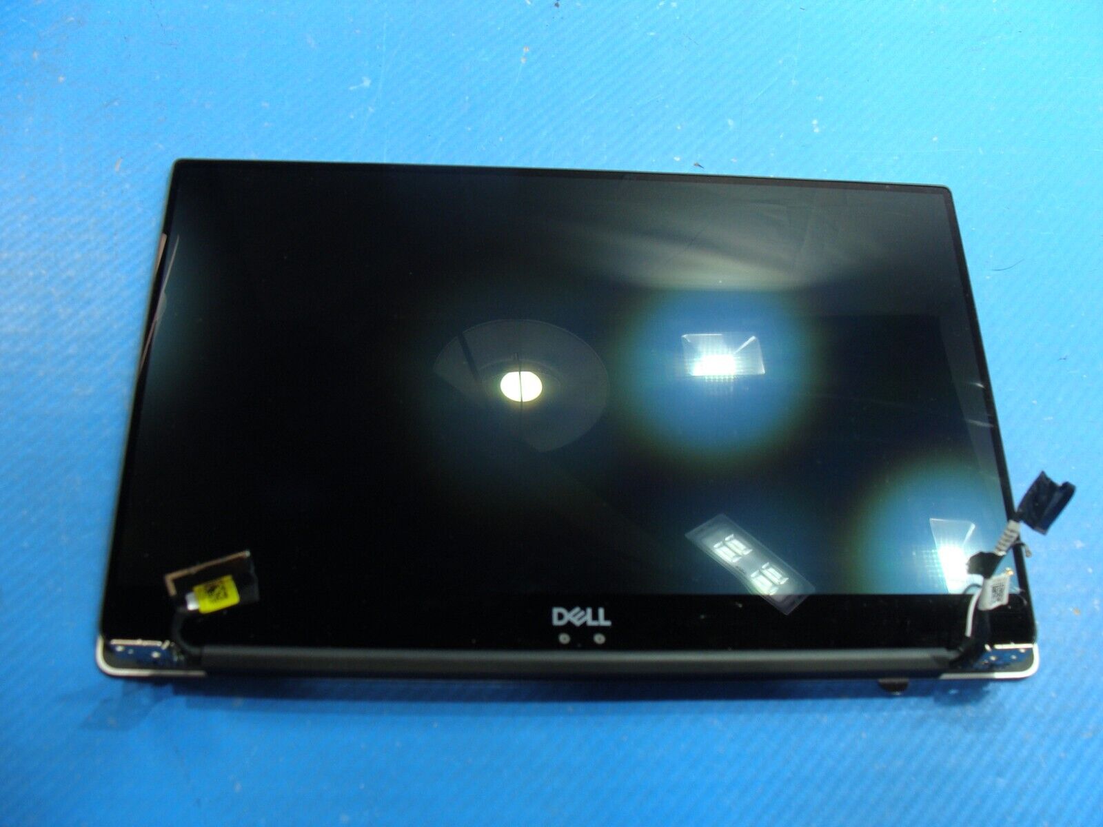 Dell xps 13 sales 9370 touchscreen