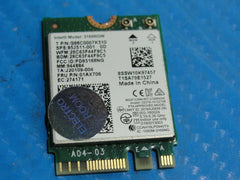 HP Notebook 15-bw028cl 15.6" Genuine WiFi Wireless Card 3168NGW 863934-855 - Laptop Parts - Buy Authentic Computer Parts - Top Seller Ebay