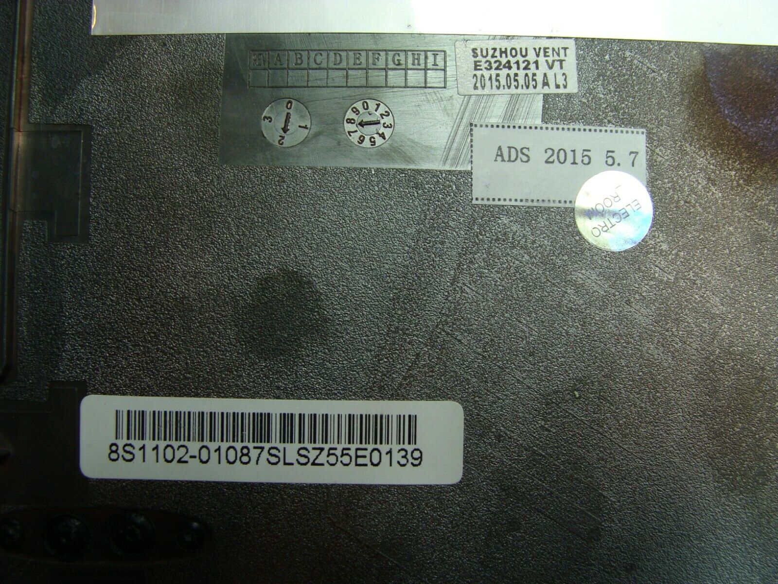 Lenovo Flex 11.6