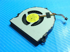 HP 15.6" 15-af159nr Genuine Laptop CPU Cooling Fan 813946-001 DC28000GAF0 - Laptop Parts - Buy Authentic Computer Parts - Top Seller Ebay