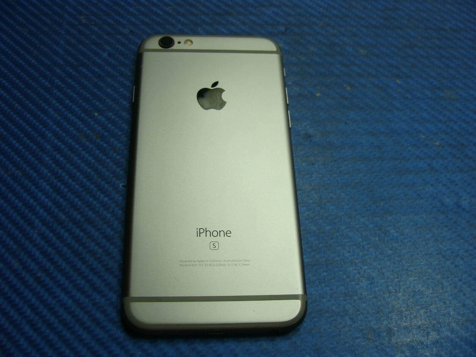 iPhone 6s A1633 4.7