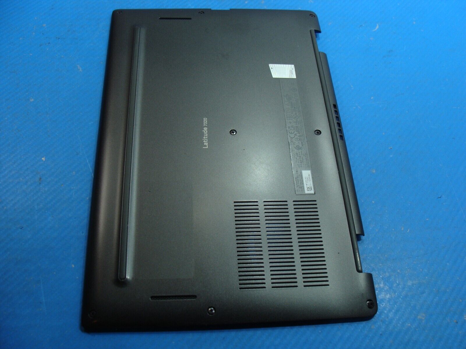 Dell Latitude 7320 13.3