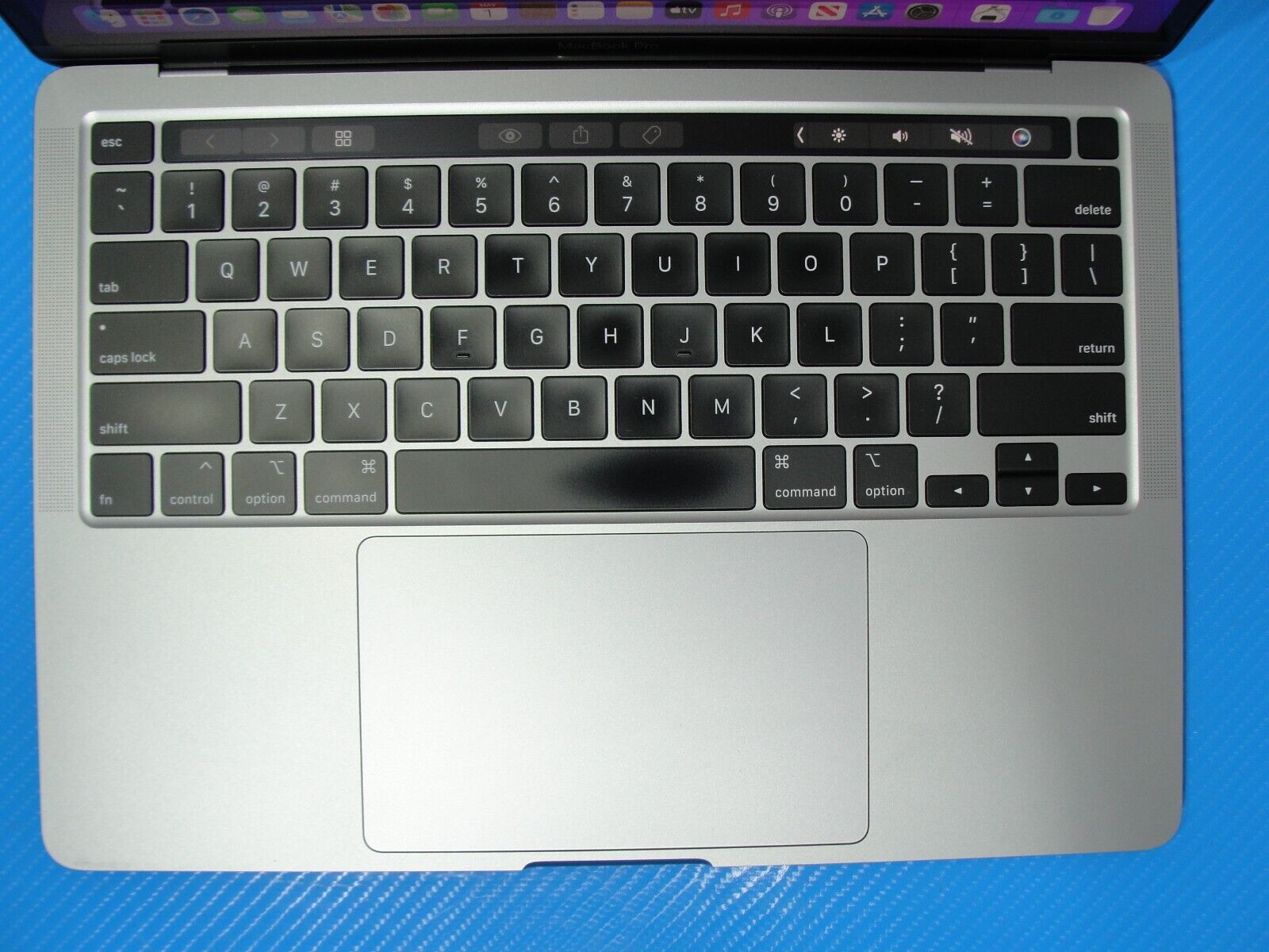 Apple Macbook Pro 13