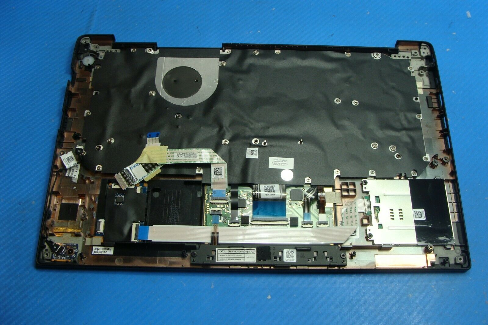 Dell Latitude 7490 14