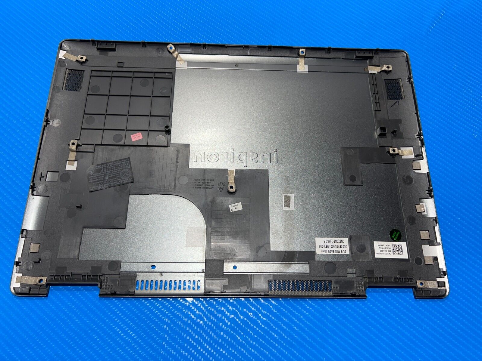 Dell Inspiron 13 7375 13.3