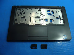 Dell Latitude 5490 14" Palmrest w/Touchpad & Hinge Cover CN2T6 AP1SD000200