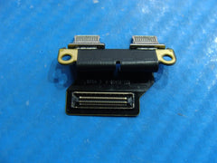 MacBook Air M1 A2337 2020 MGN63LL/A MGN73LL/A Thunderbolt I/O Board 821-01658-A