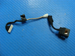 HP ZBook 15 15.6" Genuine Laptop LAN Ethernet Port w/Cable DC30100LQ00 - Laptop Parts - Buy Authentic Computer Parts - Top Seller Ebay