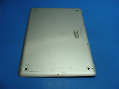 MacBook Pro 15" A1286 Early 2011 MC721LL/A OEM Bottom Case Housing 922-9754 - Laptop Parts - Buy Authentic Computer Parts - Top Seller Ebay