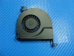 MacBook Pro 15" A1286 Late 2011 MD318LL/A OEM CPU Cooling Left Fan 922-8703 - Laptop Parts - Buy Authentic Computer Parts - Top Seller Ebay