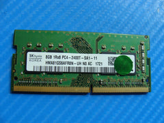 HP 15-cc055od So-Dimm SK Hynix 8GB 1Rx8 Memory RAM PC4-2400T HMA81GS6AFR8N-UH