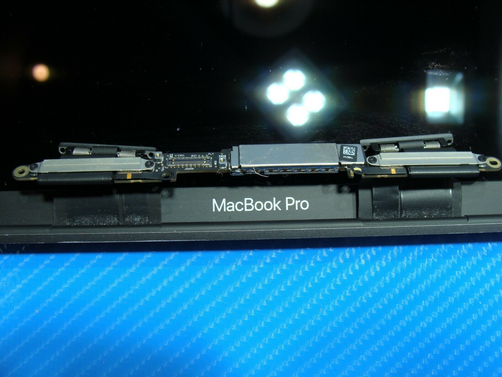 MacBook Pro A1708 13