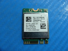 HP Pavilion x360 14-dw1010wm 14" Genuine Wireless WiFi Card RTL8822CE L44431-002