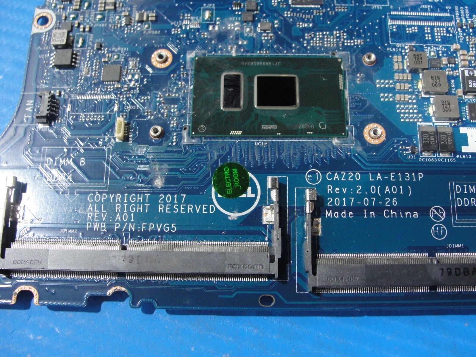 Dell Latitude 14