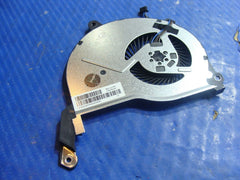 HP Pavilion 15-n211dx 15.6" Genuine Laptop CPU Cooling Fan 736278-001 ER* - Laptop Parts - Buy Authentic Computer Parts - Top Seller Ebay