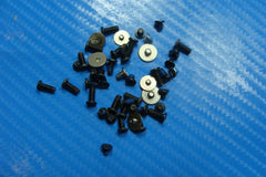 HP 15-f272wm 15.6" Genuine Laptop Screw Set Screws for Repair ScrewSet 