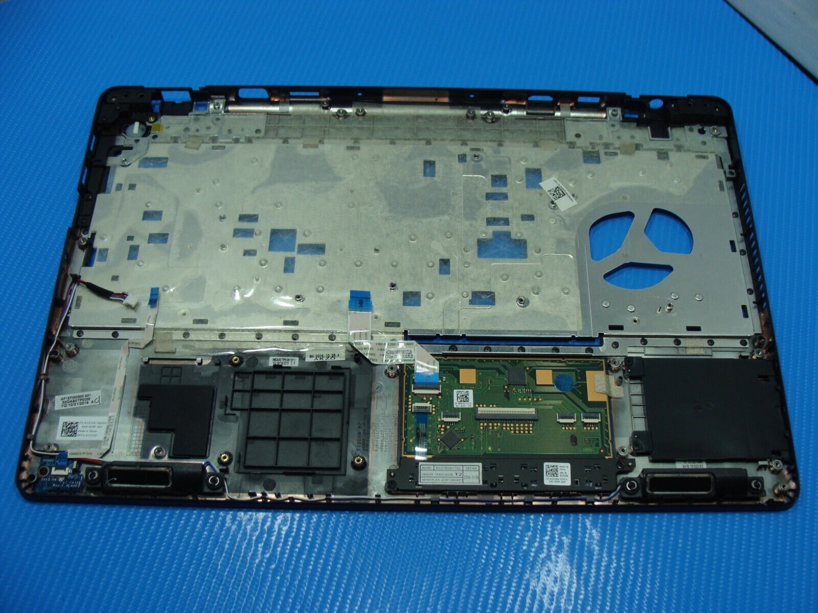 Dell Latitude 15.6