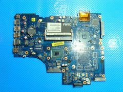 Dell Inspiron 17.3" 3721 Pentium 2117 Motherboard LA-9102P NJ7D4 AS IS 