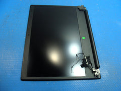 Lenovo ThinkPad E490 14 Genuine Matte HD LCD Screen Complete Assembly Black