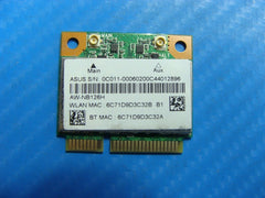 Asus Vivobook S500CA-Series 15.6" Genuine Laptop Wireless WiFi Card AR5B225 - Laptop Parts - Buy Authentic Computer Parts - Top Seller Ebay