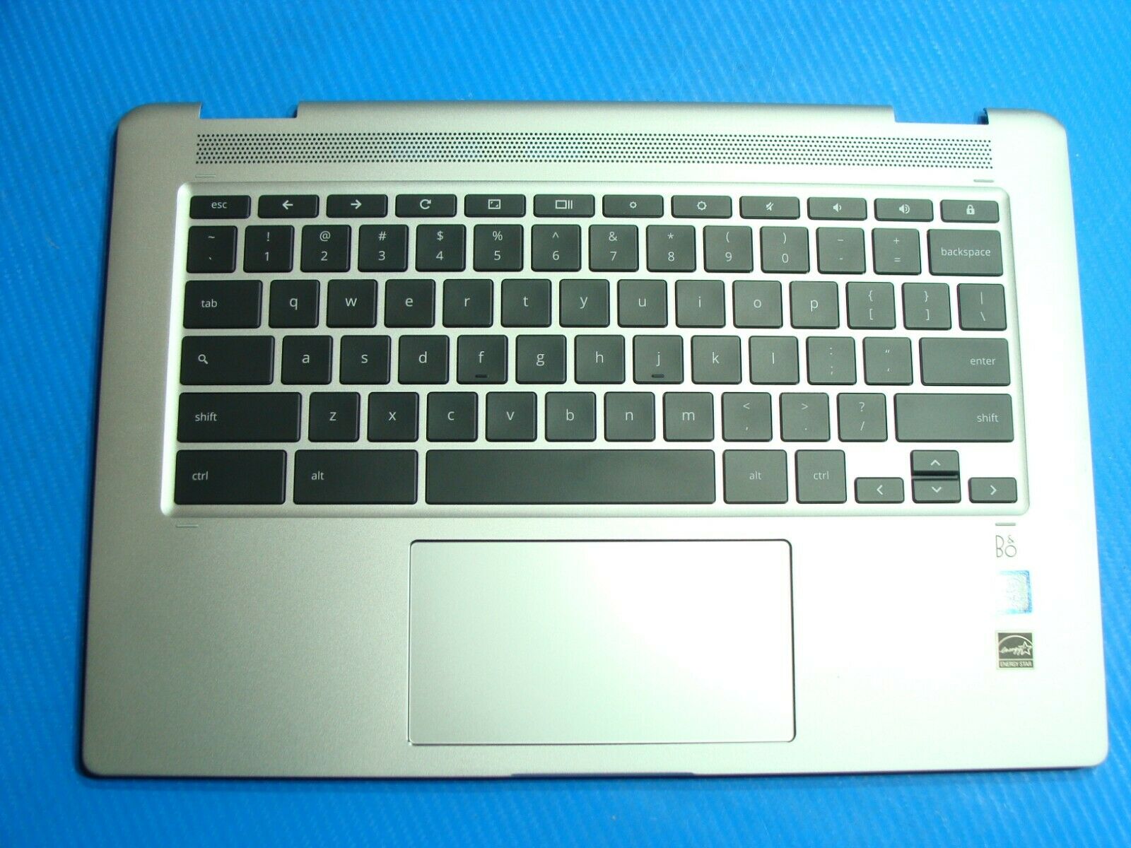 HP Chromebook x360 14