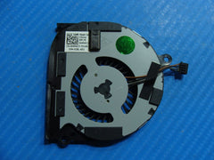 Dell Latitude 14" E7450 Genuine Laptop CPU Cooling Fan HMWC7 DC28000F5DL