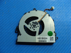 HP 15-db0051od 15.6" CPU Cooling Fan L20474-001 DC28000L8D0