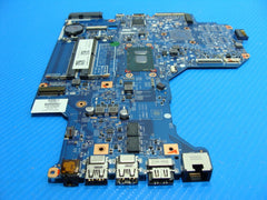 HP 17.3" 17-bs018cl Intel i3-7100U 2.4GHz Motherboard 448.0C707.0021 925625-601