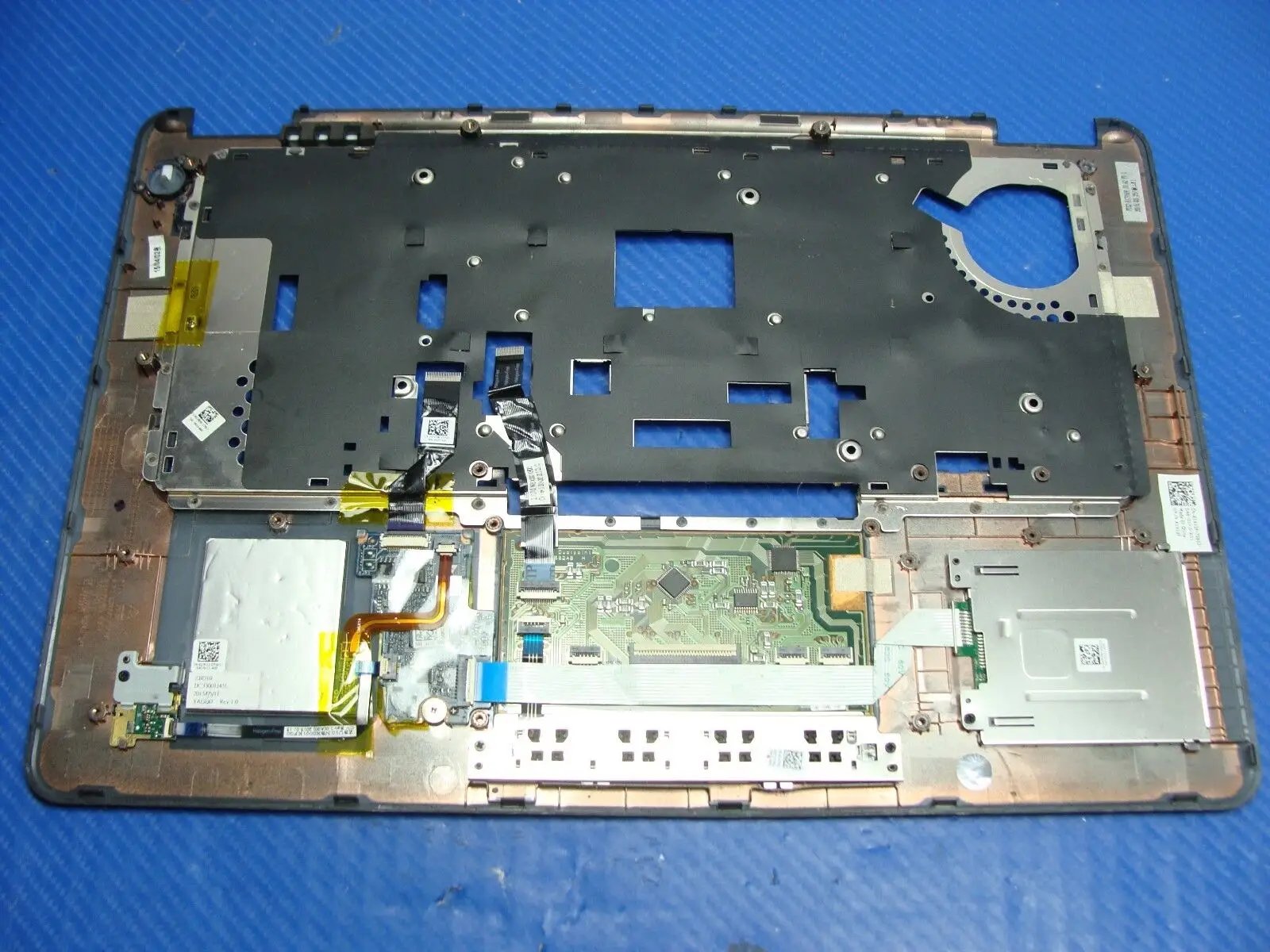 Dell Latitude 14