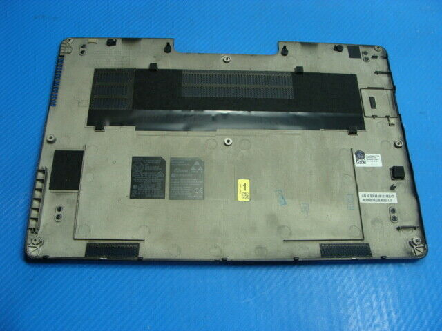 Dell Latitude E7470 14