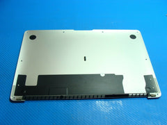 MacBook Air A1466 13" Mid 2012 MD231LL/A Bottom Case Silver 923-0129 - Laptop Parts - Buy Authentic Computer Parts - Top Seller Ebay