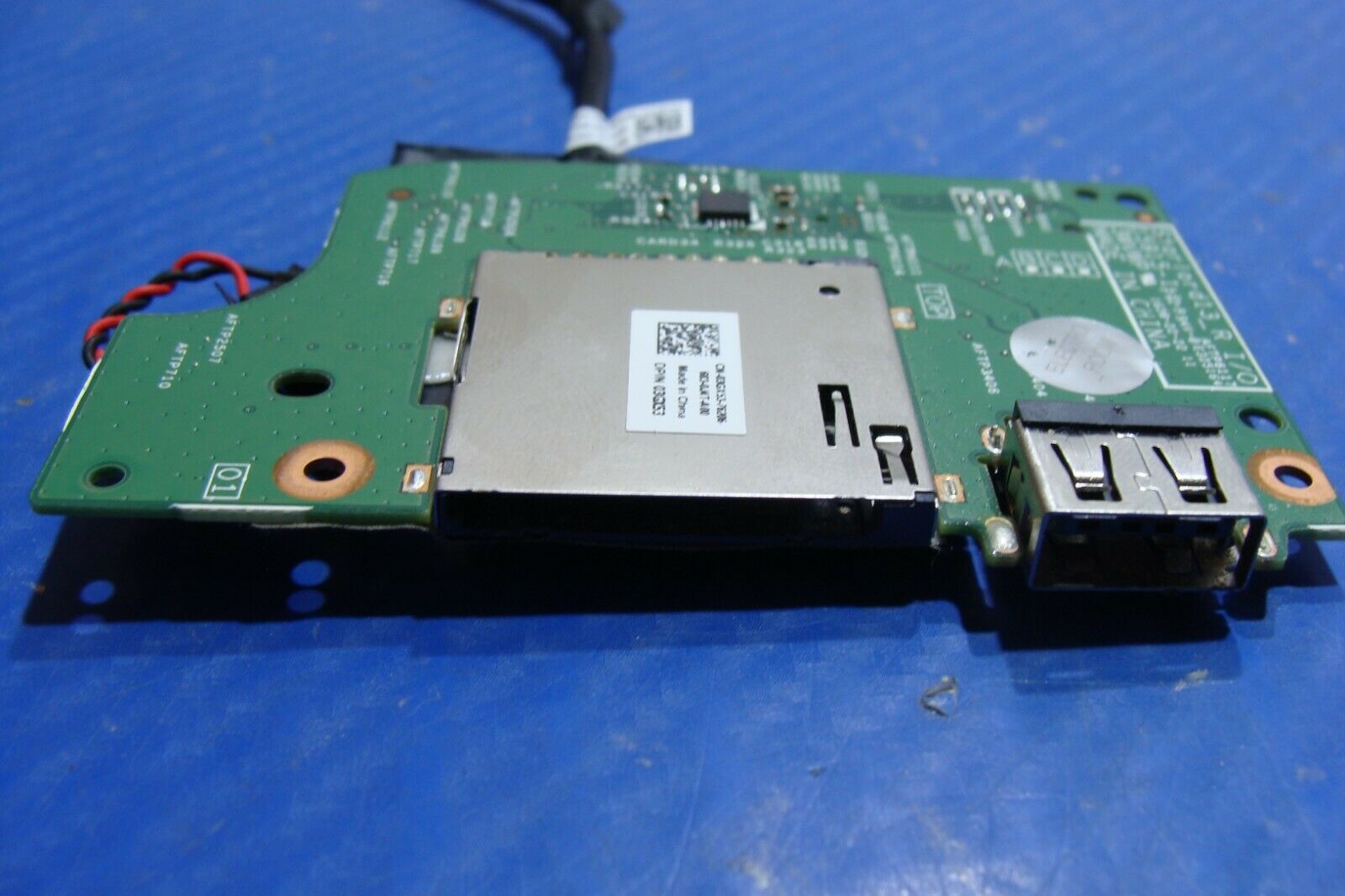 Dell Inspiron 15-5568 15.6