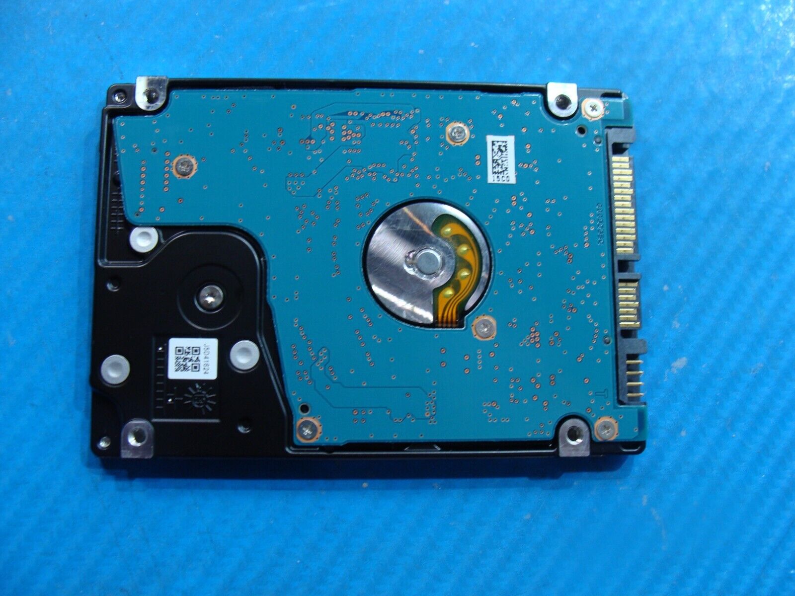 Dell 15z 5523 Toshiba SATA 2.5