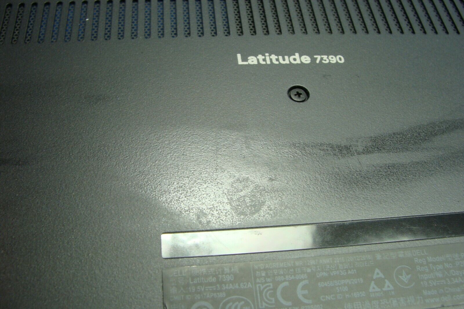 Dell Latitude 13.3