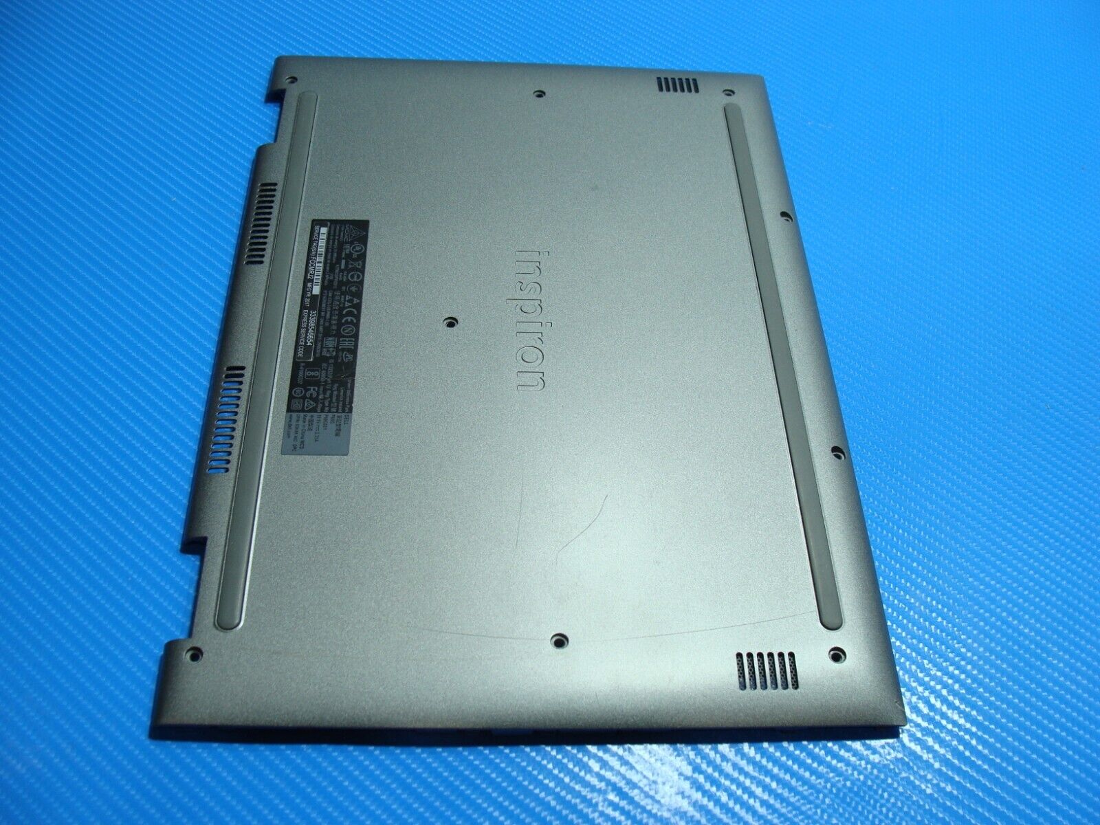 Dell Inspiron 13 5378 13.3