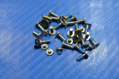 Acer Chromebook CB5-571-C4T3 15.6" OEM Screw Set Screws for Repair ScrewSet ER* - Laptop Parts - Buy Authentic Computer Parts - Top Seller Ebay