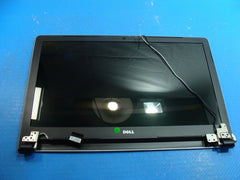 Dell Inspiron 15.6" 5555 Genuine Laptop HD LCD Screen Complete Assembly Silver