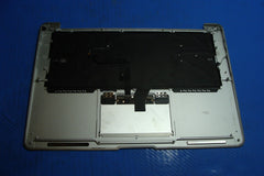 MacBook Air A1466 13" 2013 MD760LL/A Top Case w/Keyboard Trackpad 661-7480