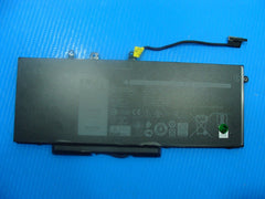 Dell Latitude 15.6" 5590 Genuine Laptop Battery 7.6V 68Wh 8500mAh GJKNX 968CF