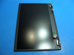 Lenovo ThinkPad 14" X1 Carbon 5th Gen OEM Matte FHD LCD Screen Complete Assembly