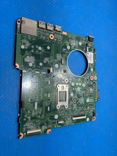 HP  15.6" 15-f337wm AMD A8-6410 Motherboard dau99vmb6a0 828176-001 as is 