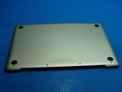 MacBook Pro 13" A1278 Early 2010 MC374LL/A Genuine Bottom Case Silver 922-9447 Apple