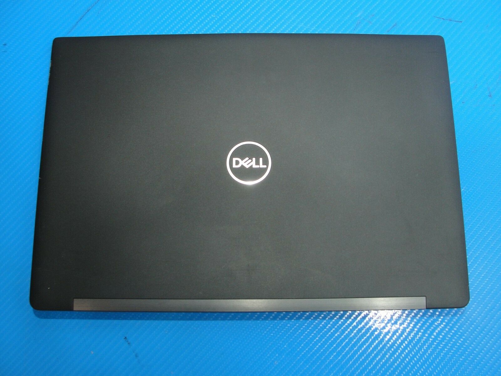 Dell Latitude 7290 12.5