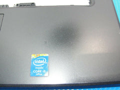 Dell Latitude E5450 14" Genuine Palmrest w/Touchpad Black A1412H AP13D000700 #1 - Laptop Parts - Buy Authentic Computer Parts - Top Seller Ebay