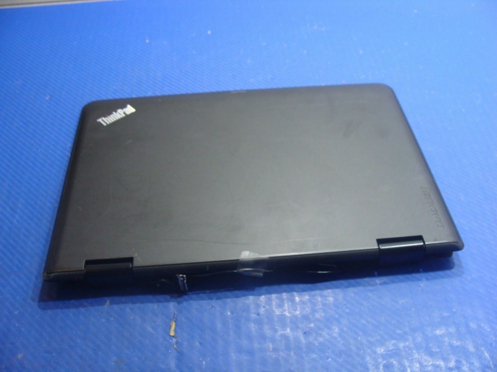 Lenovo Yoga 11.6