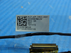 Lenovo IdeaPad 17.3” Z70-80 80FG Genuine Laptop LCD Video Cable DC02001MO20