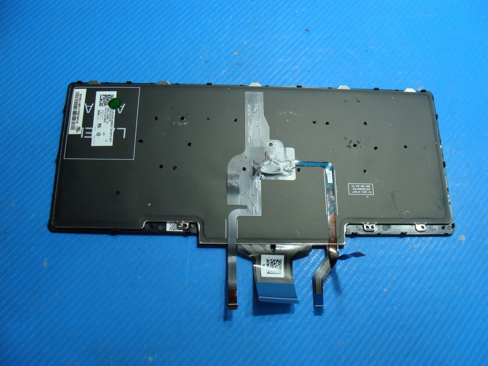 Dell Latitude E5470 14