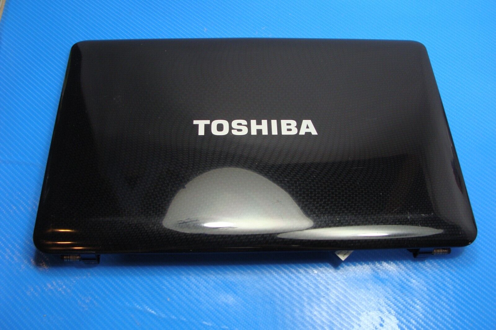 Toshiba Satellite 15.6