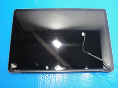 MacBook Pro A1297 17" Mid 2009 MC226LL/A Glossy LCD Screen Assembly 661-5040 